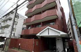 福冈市中央区今川-1R公寓大厦