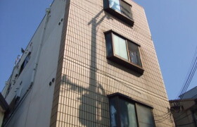 2DK Mansion in Kujo - Osaka-shi Nishi-ku