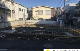 2SLDK {building type} in Numabukuro - Nakano-ku