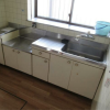 3DK House to Buy in Habikino-shi Kitchen
