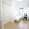 Shared Guesthouse to Rent in Nerima-ku Bedroom