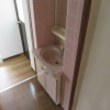 3DK House to Buy in Habikino-shi Washroom