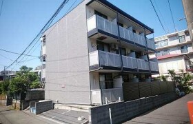 藤沢市片瀬-1K公寓