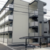 1K Apartment to Rent in Kitakyushu-shi Moji-ku Exterior