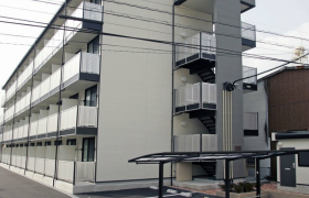 1K Apartment in Shimonijitcho - Kitakyushu-shi Moji-ku