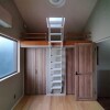 3SLDK House to Rent in Minato-ku Interior