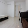 1K Apartment to Rent in Kawasaki-shi Tama-ku Bedroom
