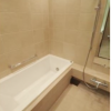 4SLDK Apartment to Rent in Minato-ku Bathroom