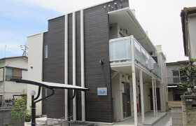 1K Apartment in Kitami - Setagaya-ku