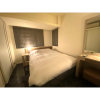 1LDK Serviced Apartment to Rent in Toshima-ku Bedroom