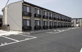 1K Apartment in Hanamigaoka - Fukutsu-shi