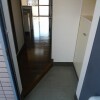 1DK Apartment to Rent in Suginami-ku Entrance