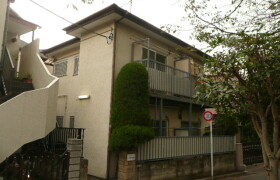 1K Apartment in Midorigaoka - Meguro-ku