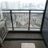 4LDK Apartment to Rent in Chuo-ku Balcony / Veranda