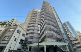3LDK Mansion in Ebisu - Shibuya-ku