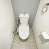 3LDK Apartment to Rent in Habikino-shi Toilet