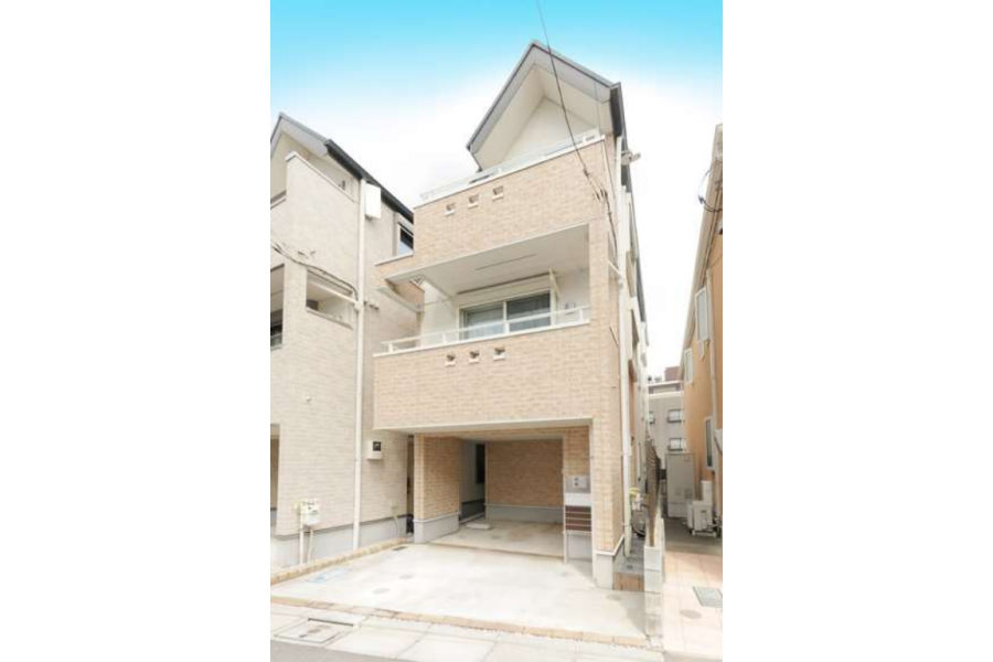 2SLDK House to Buy in Toshima-ku Interior