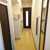 1K Apartment to Rent in Kumagaya-shi Equipment