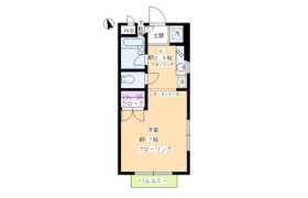 1K Apartment in Wakabayashi - Setagaya-ku