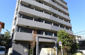 1K Mansion in Mejiro - Toshima-ku