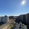 3LDK Apartment to Buy in Nishitokyo-shi Balcony / Veranda
