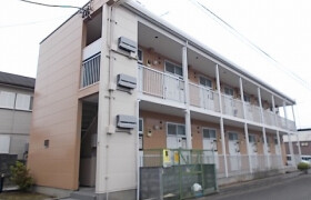 1K Apartment in Horinishi - Hadano-shi