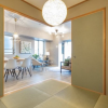 3LDK Apartment to Buy in Osaka-shi Chuo-ku Room