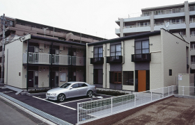 1K Apartment in Higashifuchinobe - Sagamihara-shi Chuo-ku