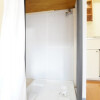 1R Apartment to Rent in Bunkyo-ku Washroom