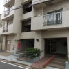 墨田區出租中的2DK公寓大廈 戶外空間