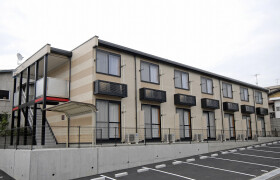 1K Apartment in Aobadai - Fukuyama-shi