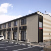 1K Apartment to Rent in Katsuragi-shi Exterior