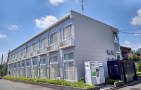 1K Apartment in Akitsucho - Higashimurayama-shi