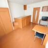 1K Apartment to Rent in Chino-shi Bedroom