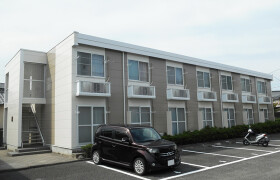 1K Apartment in Takayanagi - Fujieda-shi