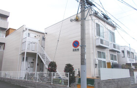 1K Apartment in Hiranominami - Osaka-shi Hirano-ku