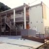 1LDK Apartment to Rent in Zushi-shi Exterior