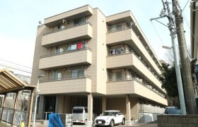 1K 맨션 in Nishiminemachi - Ota-ku