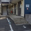 1K Apartment to Rent in Higashimatsuyama-shi Entrance Hall