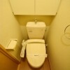1LDK Apartment to Rent in Osaka-shi Hirano-ku Interior