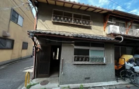 5K House in Hozuicho - Kyoto-shi Kamigyo-ku