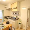 3DK Apartment to Rent in Kurate-gun Kurate-machi Interior