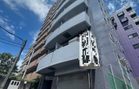 Whole Building {building type} in Kiba - Koto-ku