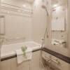 港區出售中的1LDK公寓大廈房地產 浴室