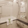 港区出售中的1LDK公寓大厦房地产 浴室