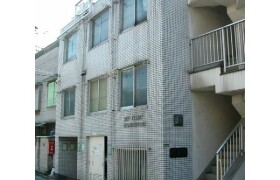 1R Mansion in Nishinippori - Arakawa-ku