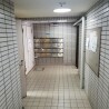 1R Apartment to Rent in Nakano-ku Entrance Hall