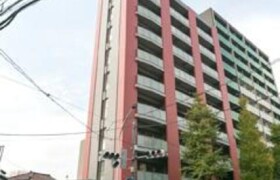 1K Mansion in Kamiyamacho - Shibuya-ku