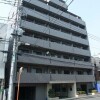 1K 맨션 to Rent in Minato-ku Exterior
