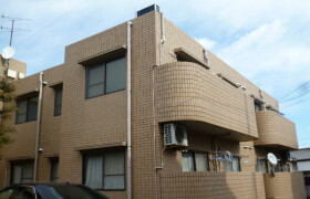 3DK Mansion in Higashifushimi - Nishitokyo-shi